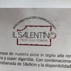 Il Salentino