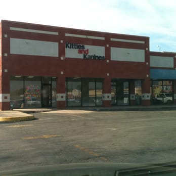 Kitties & Kanines - Veterinarians Near Me - Fort Smith, Arkansas Kitties & Kanines - Veterinarians Near Me - Fort Smith, Arkansas