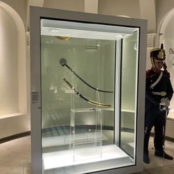 Museo Historico Nacional