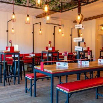 L'Alsacien - Wine Bars Near Me - Nantes, 44