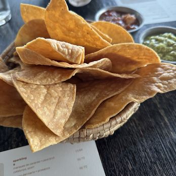 La Piscina - Chips & Salsa - Mexican Near Me - Austin, Texas La Piscina - Chips & Salsa - Mexican Near Me - Austin, Texas