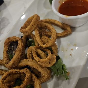 Pad Thai Cuisine - Calamari - Thai Near Me - Austin, Texas Pad Thai Cuisine - Calamari - Thai Near Me - Austin, Texas