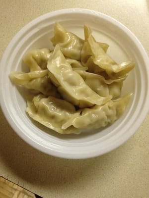 King Szechuan Palace by null