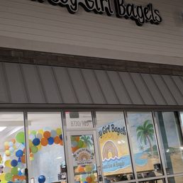 Grand opening