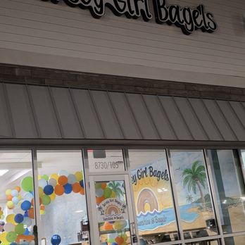 Jersey Girl Bagel - Grand opening - Bagels Near Me - Parrish, Florida Jersey Girl Bagel - Grand opening - Bagels Near Me - Parrish, Florida