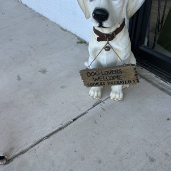 Gangsta Dog - Entrance - Pet Stores Near Me - Norfolk, Virginia Gangsta Dog - Entrance - Pet Stores Near Me - Norfolk, Virginia