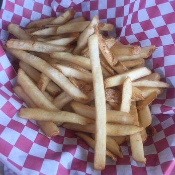 Sunny's Diner - Fries - Breakfast & Brunch Near Me - Happy Valley, Oregon Sunny's Diner - Fries - Breakfast & Brunch Near Me - Happy Valley, Oregon