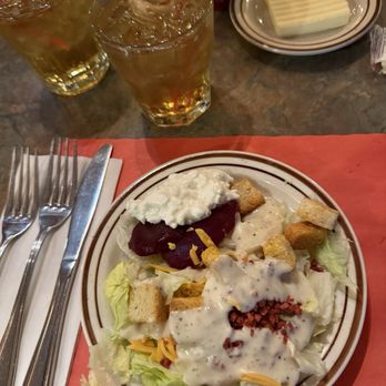 Weatherwood Supper Club - Supper Clubs Near Me - Mountain, Wisconsin