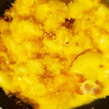 Mission BBQ - Cheesy Mac and cheese. - Barbeque Near Me - Brookfield, Wisconsin