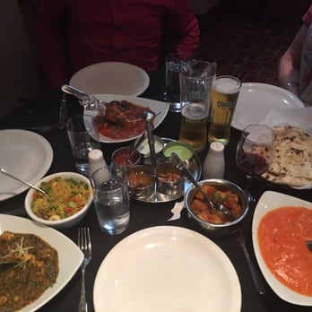 Pearl Restaurant & Lounge - Absolutely delicious food - all presented well and served hot. - Restaurants Near Me - Manchester, XGM Pearl Restaurant & Lounge - Absolutely delicious food - all presented well and served hot. - Restaurants Near Me - Manchester, XGM