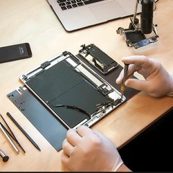 Iphixation - Tempe - Full iPad repairs. With money back guarantee