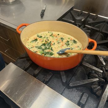 The Kitchen House - Veggie pot pie filling - Community Service/Non-Profit Near Me - Orlando, Florida The Kitchen House - Veggie pot pie filling - Community Service/Non-Profit Near Me - Orlando, Florida