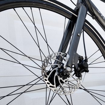 One Stop Cycles - Compliments of Victor. Clean bike , happy rider - Bikes Near Me - Lawndale, California
