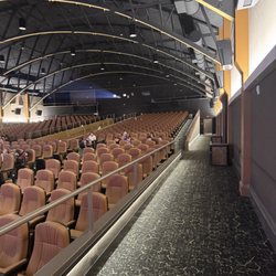 Auditorium