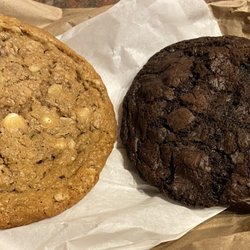 Sweetie's Sandwich Shop - Cookiessss