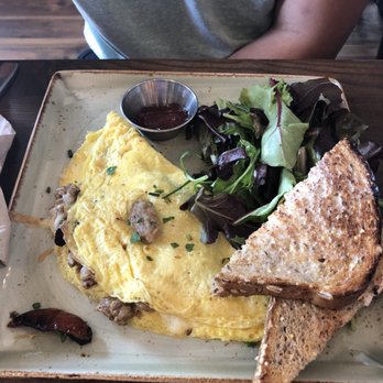 First Watch - Italian inspired omelette. - Breakfast & Brunch Near Me - Dayton, Ohio First Watch - Italian inspired omelette. - Breakfast & Brunch Near Me - Dayton, Ohio