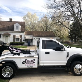 Dreamers Towing - Towing Near Me Dreamers Towing - Towing Near Me