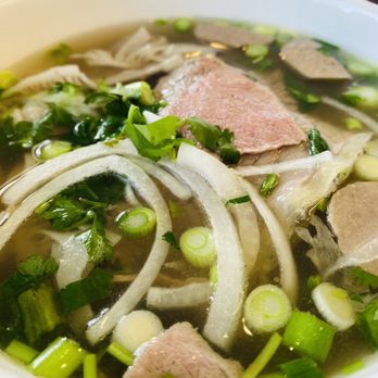 Pho Nha Trang - House Special Pho - Vietnamese Near Me - Fairfield, Connecticut