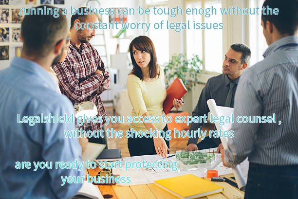 Legalshield By Merle - immigration attorney in Parker, CO