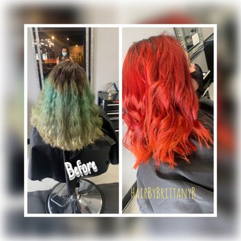 B Prolific Salon - Hair Salons Near Me - Clarksville, Indiana B Prolific Salon - Hair Salons Near Me - Clarksville, Indiana
