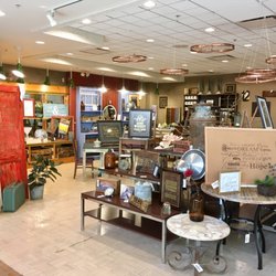 Salvaged Designs - A quick snapshot of my store, there's more inside!