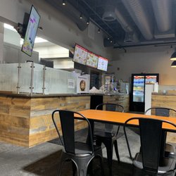 Happy Teriyaki - Idaho Center Blvd - Nampa, ID
