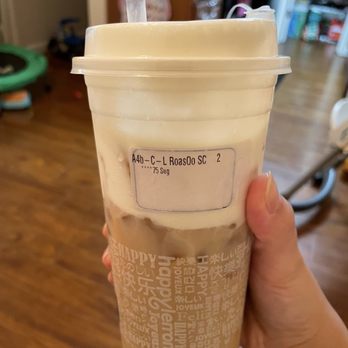 Happy Lemon - Juice Bars & Smoothies Near Me - Pleasant hill, California Happy Lemon - Juice Bars & Smoothies Near Me - Pleasant hill, California