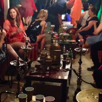 RB Hookah Catering - Caterers Near Me - Glendale, California