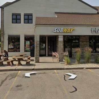 Subway - Google Earth view from the street level. - Sandwiches Near Me - Madison, Wisconsin Subway - Google Earth view from the street level. - Sandwiches Near Me - Madison, Wisconsin