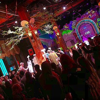 The Great Northern - Art Battle: live competitive painting! - Music Venues Near Me - San Francisco, California The Great Northern - Art Battle: live competitive painting! - Music Venues Near Me - San Francisco, California