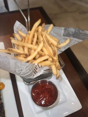 Registry Bistro by null