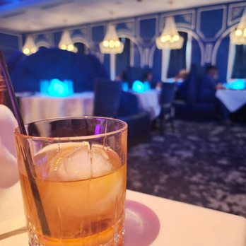 Lala lu - Old fashioned - Steakhouses Near Me - East Syracuse, New York