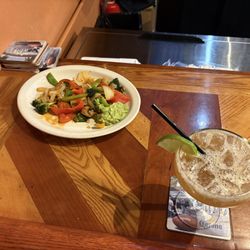 Santa Fe Restaurant