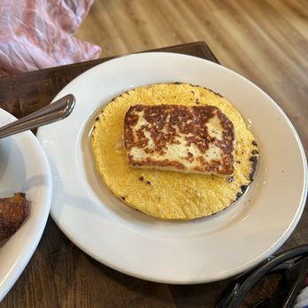 Jerri's Luncheonette - Arepa - American Near Me - West Haven, Connecticut