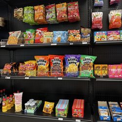 Snacks