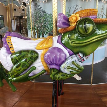 Historic Carousel & Museum - Museums Near Me - Albany, Oregon Historic Carousel & Museum - Museums Near Me - Albany, Oregon