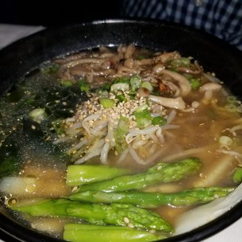 Underbelly - Vegetable ramen - Bars Near Me - San Diego, California Underbelly - Vegetable ramen - Bars Near Me - San Diego, California
