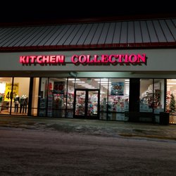 Kitchen Collection Inc