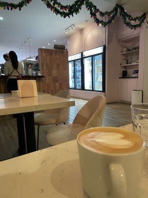 Pomarosa Coffee Shop & Kitchen by null