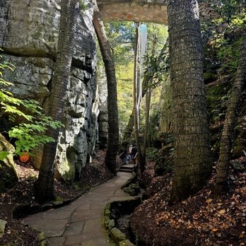Rock City - Local Flavor Near Me - Lookout Mountain, Georgia Rock City - Local Flavor Near Me - Lookout Mountain, Georgia