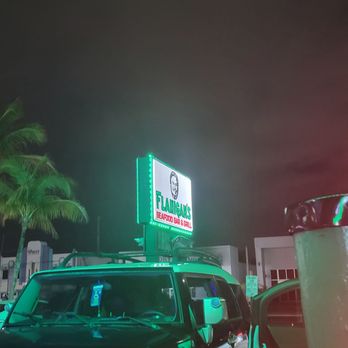 Flanigan's - American Near Me - Oakland Park, Florida