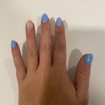 Adora Nail - Nail Salons Near Me - Zionsville, Indiana