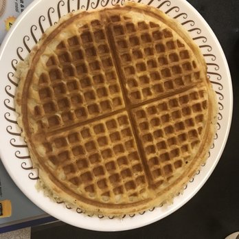 Waffle House - Waffle - Diners Near Me - Warner Robins, Georgia