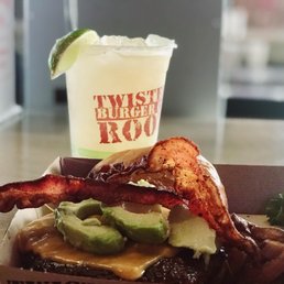 Kevin Bacon Burger