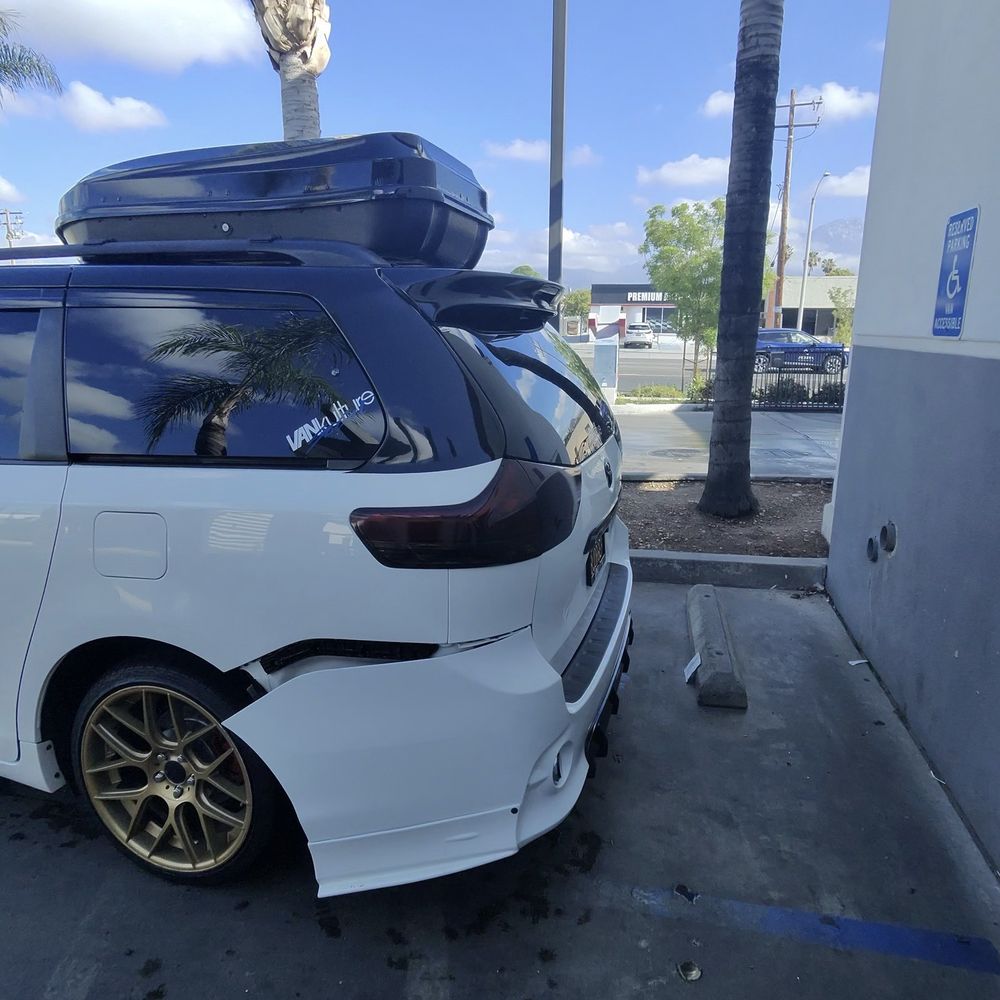 So Cal Express Car Wash - Damage by carwash - Car Wash Near Me - Ontario, California So Cal Express Car Wash - Damage by carwash - Car Wash Near Me - Ontario, California