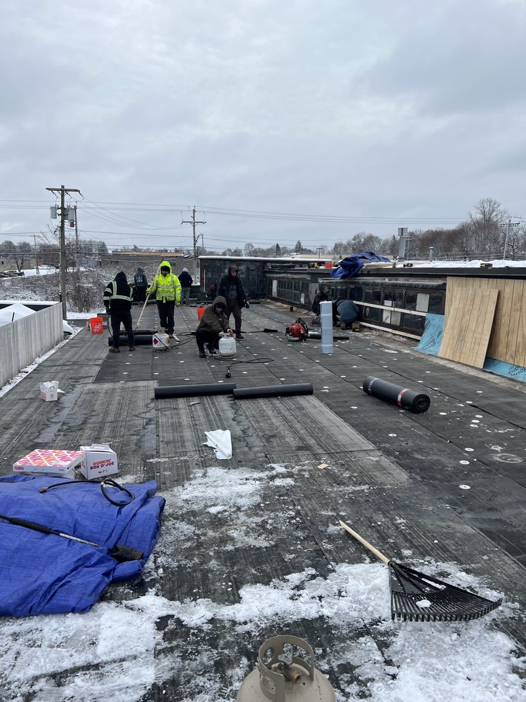 Slide of All Worked Up Contracting