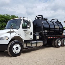 Smith & Brown Septic Tank Service