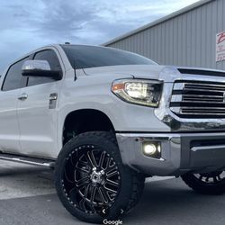 Bandit Customs