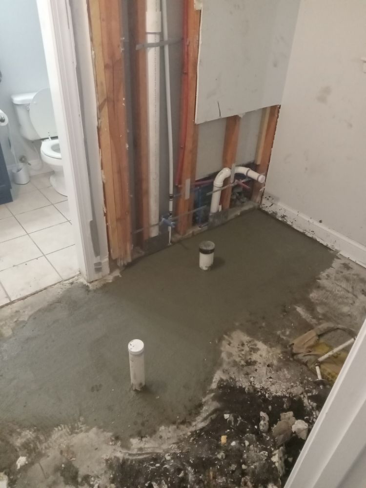 Slide of Great Scott Plumbing