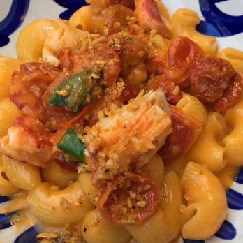 Quality Italian - Lobsta pasta at Quality Italian - Italian Near Me - Denver, Colorado Quality Italian - Lobsta pasta at Quality Italian - Italian Near Me - Denver, Colorado